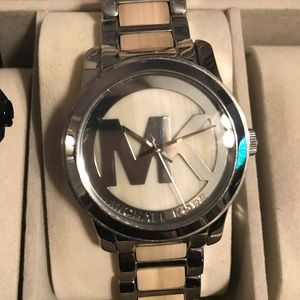 Women’s Michael Kors Blair Watch